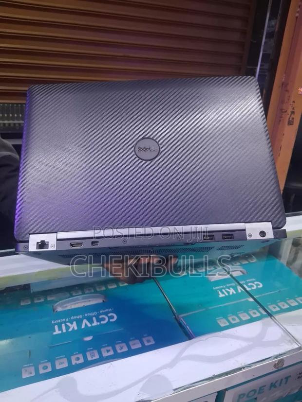 Laptop Dell Latitude E7470 8GB Intel Core i5 SSD 256GB