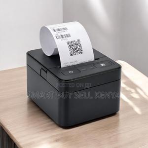 Supports Continuous Roll Printing 58mm Usb Thermal Receipt Printer - thumbnail 2