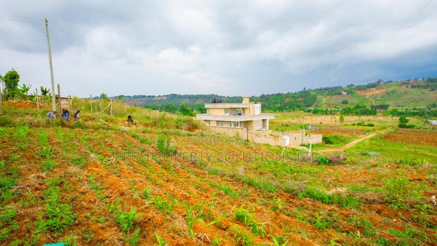 Residential Serviced Plots for Sale in Kikuyu, Nguirubi - Thigio