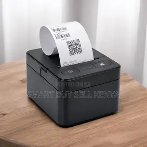58mm Usb Thermal Receipt Printer With Paper-Out Detection Sensor