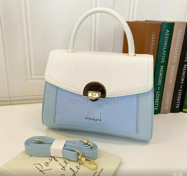 Quality Tote Bags and Fashion