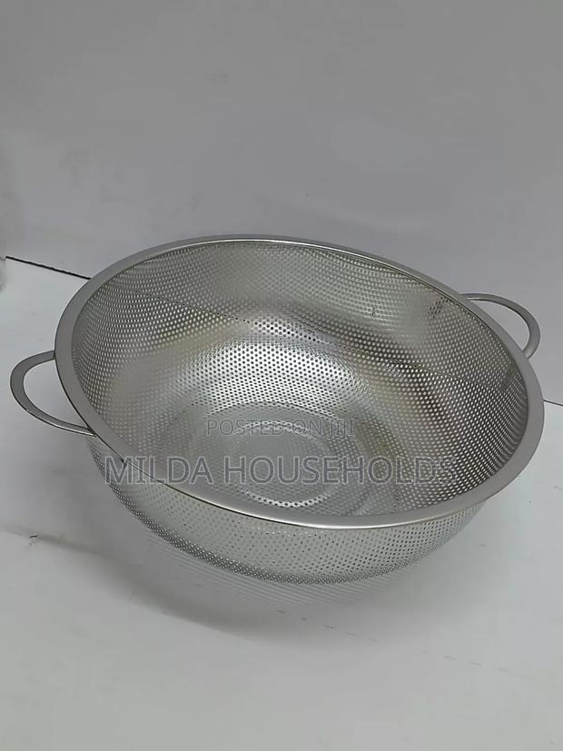 Basket Strainer/ Colander - main view