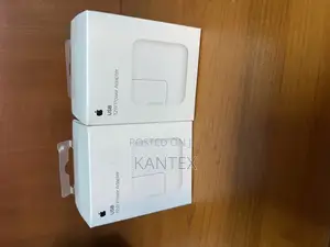 Usb-C 30w iPhone Power Adapter