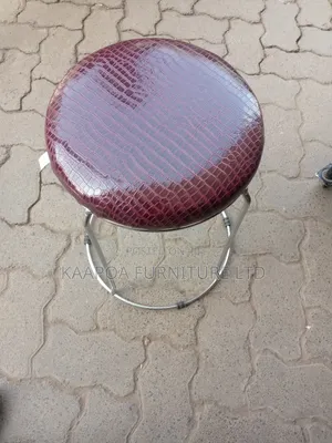 Steel Stool / Stackable Stool