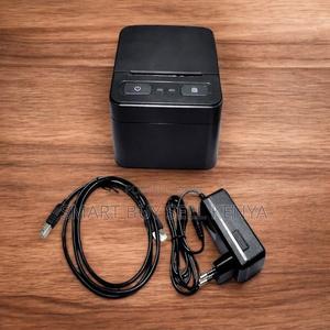 No Ink or Ribbon Required 58mm Usb Thermal Receipt Printer - thumbnail 2