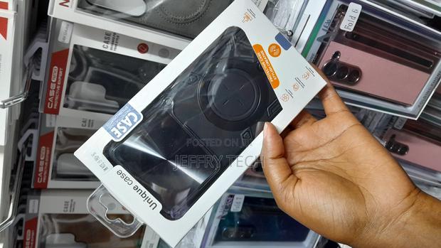 Sichan Redmi Note 15 Pro+ Magnetic Ring Shockproof Lens Cover - thumbnail 2