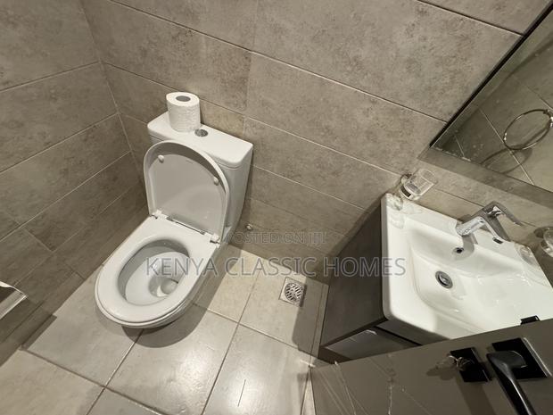 2bdrm Apartment in Kilimani, Hurlingham for rent