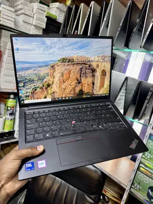 Laptop Lenovo ThinkPad E14 Gen 6 16GB Intel Core Ultra 7 SSD 512GB