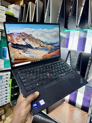 Laptop Lenovo ThinkPad E14 Gen 6 16GB Intel Core Ultra 7 SSD 512GB