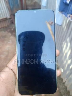 Infinix Smart 7 Plus 64 GB Blue - thumbnail 2
