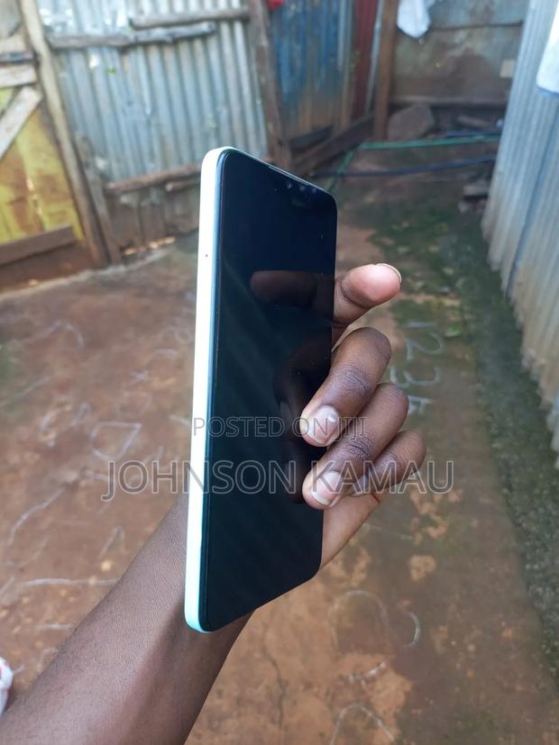 Infinix Smart 7 Plus 64 GB Blue - thumbnail 6