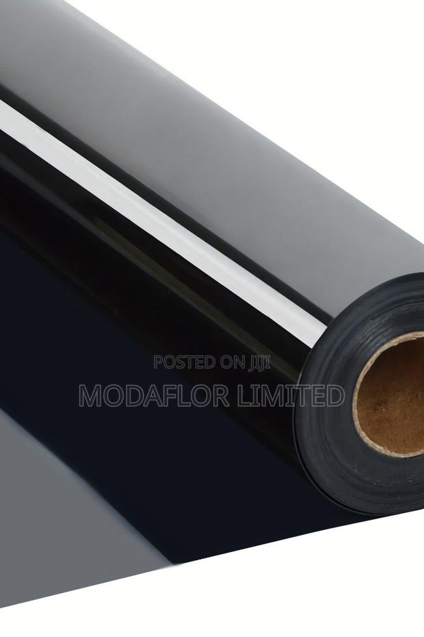 Sun Control Window Reflective Film Available