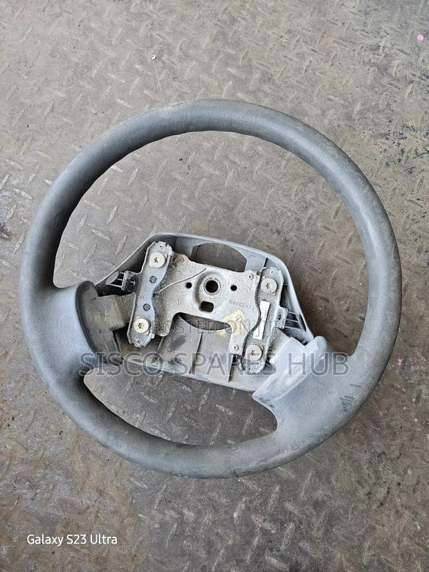 Steering Wheel Nissan Vanette