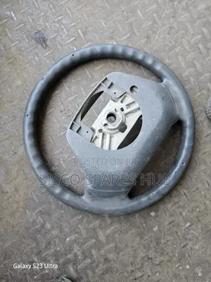 Steering Wheel Nissan Vanette