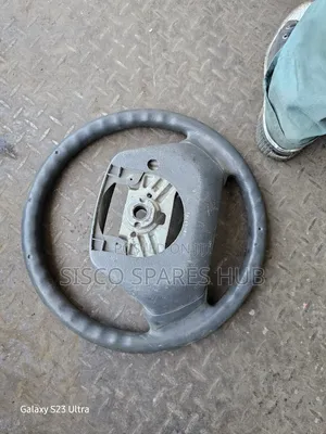 Steering Wheel Nissan Vanette