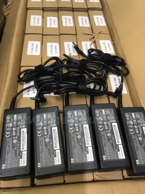 New Hp Bluepin Adapter's