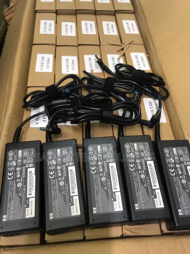 New Hp Bluepin Adapter's - main view