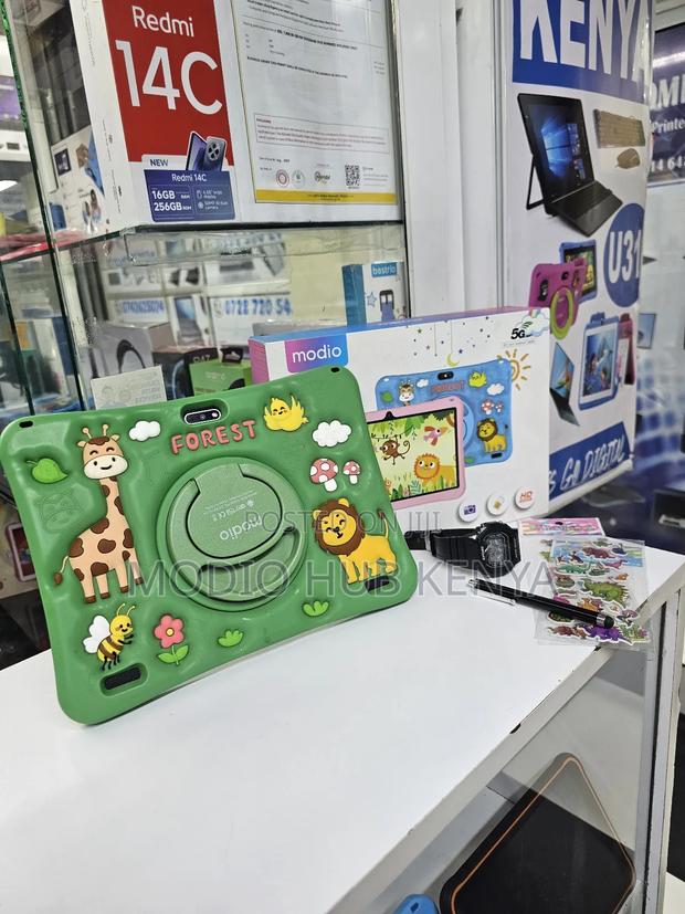 New Modio M25 512 GB Green - thumbnail 2