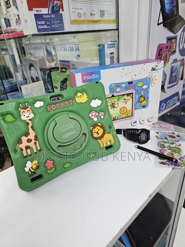 New Modio M25 512 GB Green - thumbnail 3