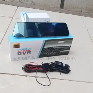 Black Box Car DVR 2 Lens/Black Box Car DVR 2 Lens at 