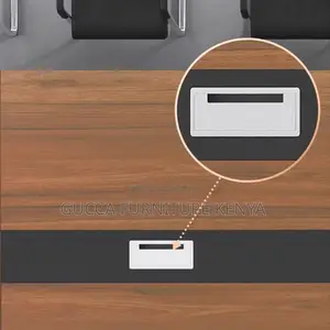 3000mm Office Executive Conference Table
