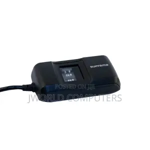 Biomini Slim 2 Ultra-Slim Fap20 Authentication Scanner