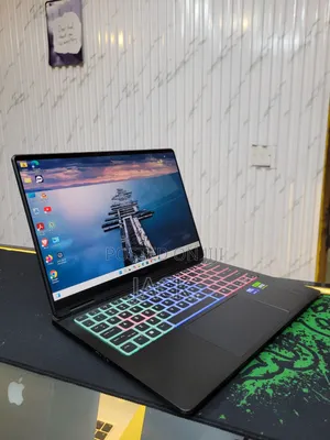 Laptop HP Omen Transcend 14-fb0023dx 16GB Intel Core Ultra 7 SSD 1T