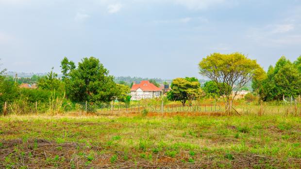 Prime Residential Plot for Sale in Kikuyu, Migumoini - thumbnail 3