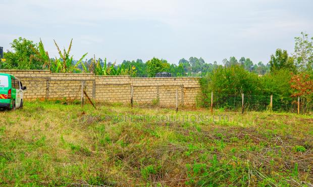 Prime Residential Plot for Sale in Kikuyu, Migumoini - thumbnail 4