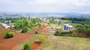 Prime Residential Plot for Sale in Kikuyu, Migumoini