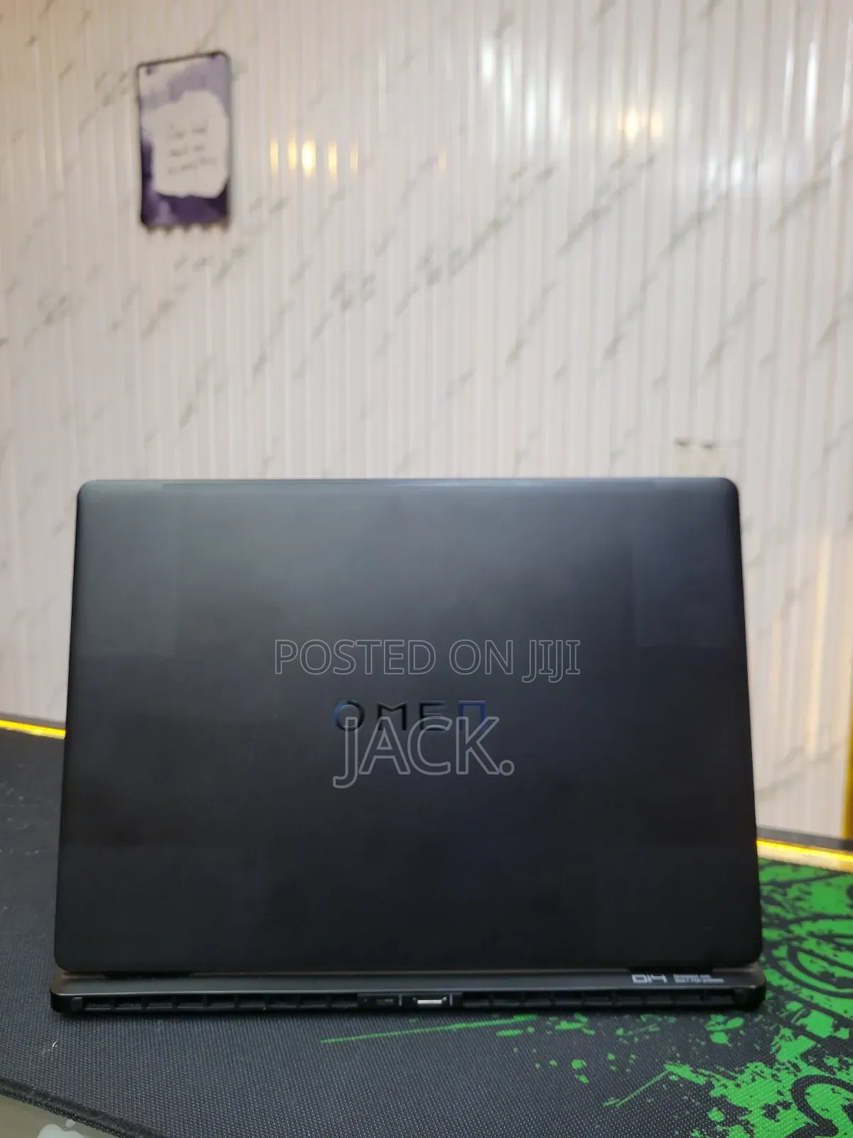 Laptop HP Omen Transcend 14-fb0023dx 16GB Intel Core Ultra 7 SSD 1T