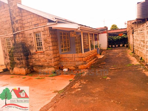 2bdrm Bungalow in Kibutu, Ruaka for rent - main view