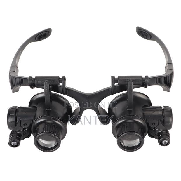 Watch Repair Magnifier - thumbnail 2