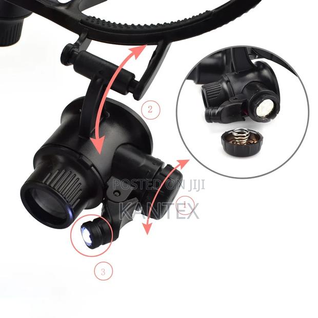 Watch Repair Magnifier - thumbnail 3