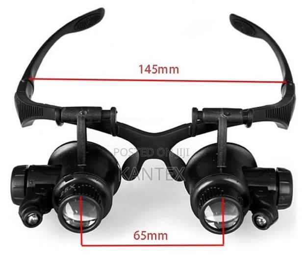 Watch Repair Magnifier - thumbnail 4