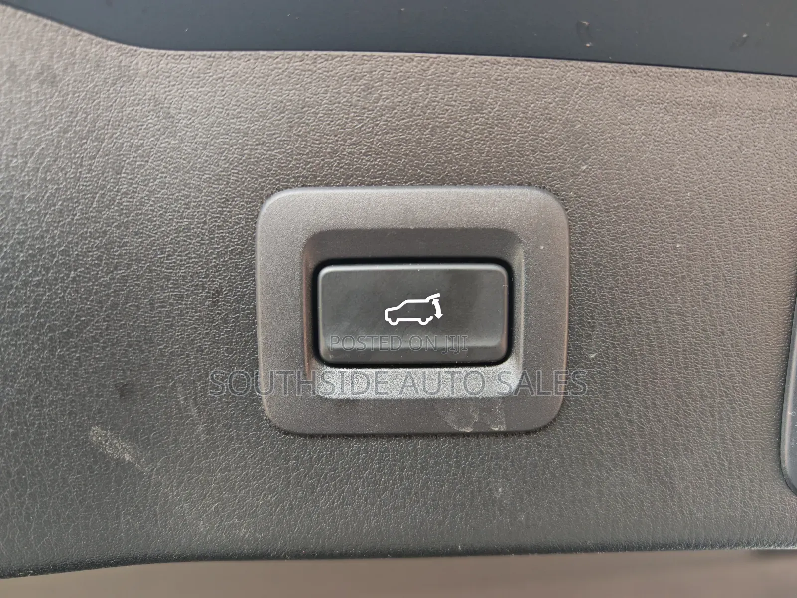 Mazda CX-5 Grand Touring FWD 2019 Black