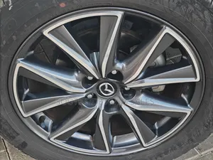 Mazda CX-5 Grand Touring FWD 2019 Black