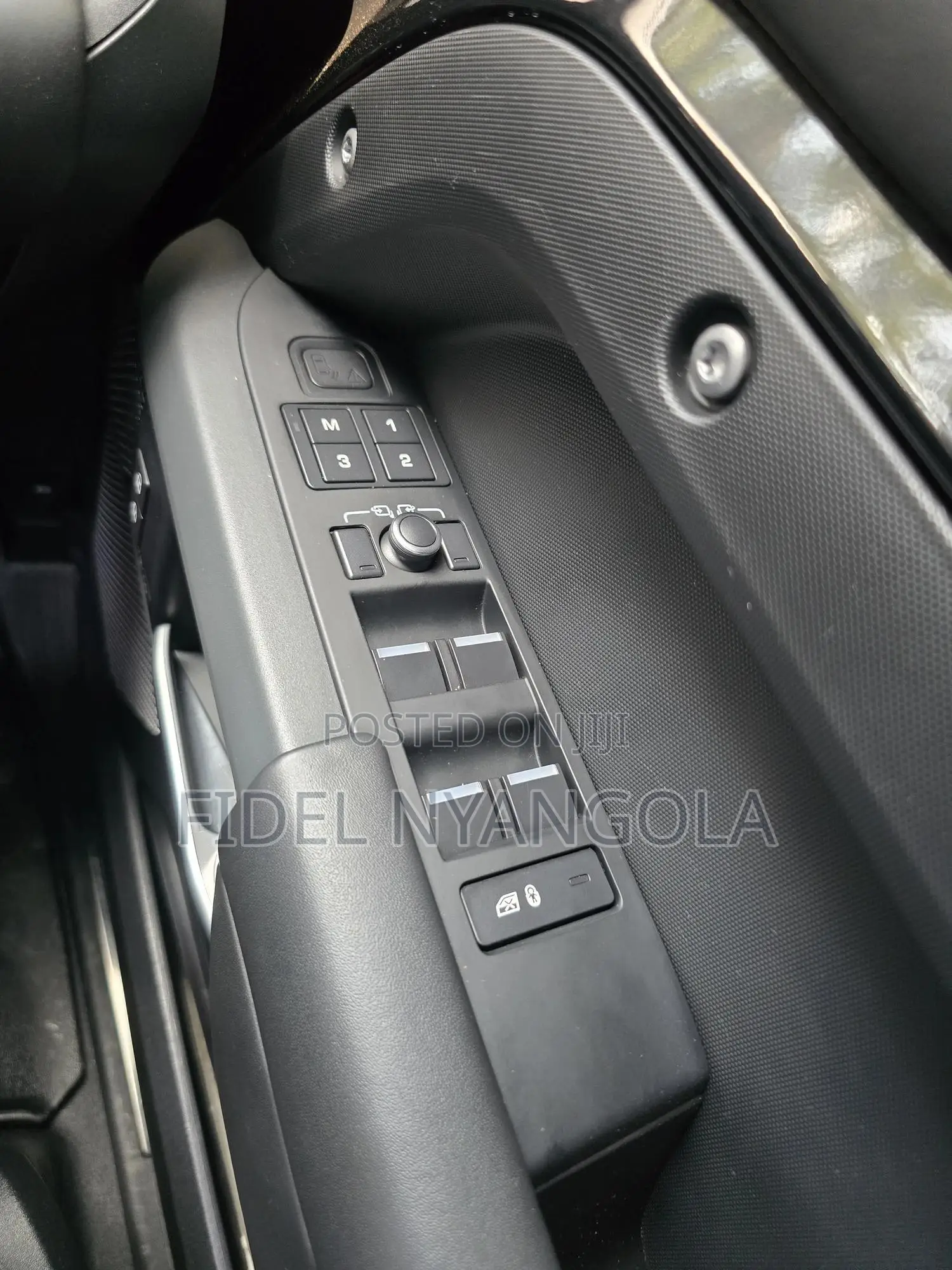 Land Rover Defender X-Dynamic SE 2022 Black