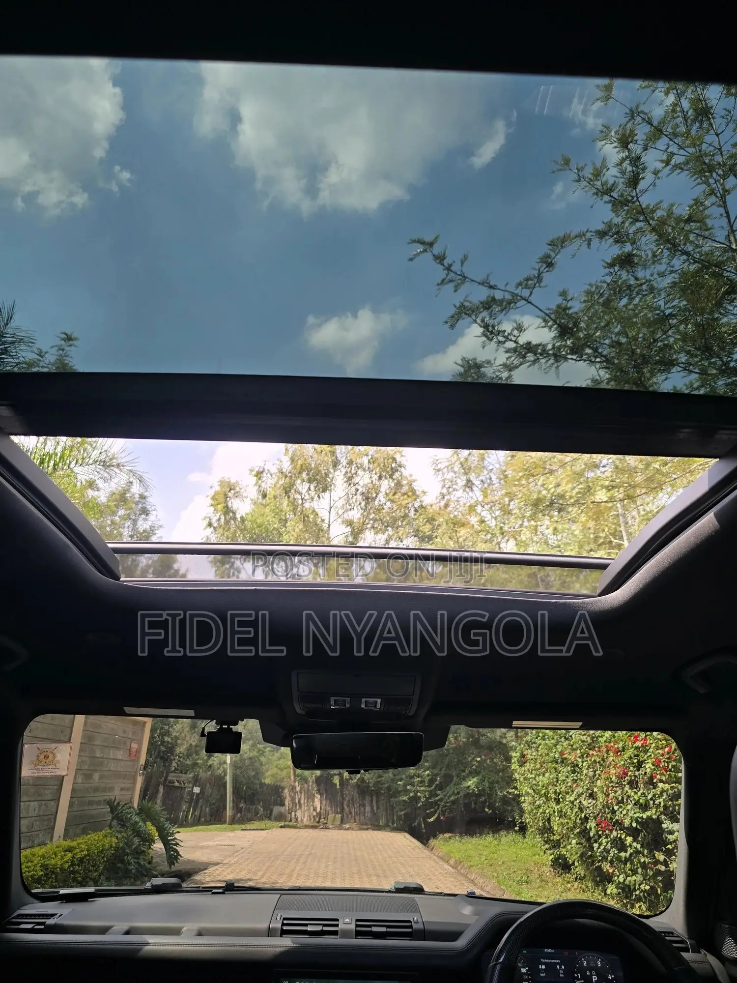 Land Rover Defender X-Dynamic SE 2022 Black