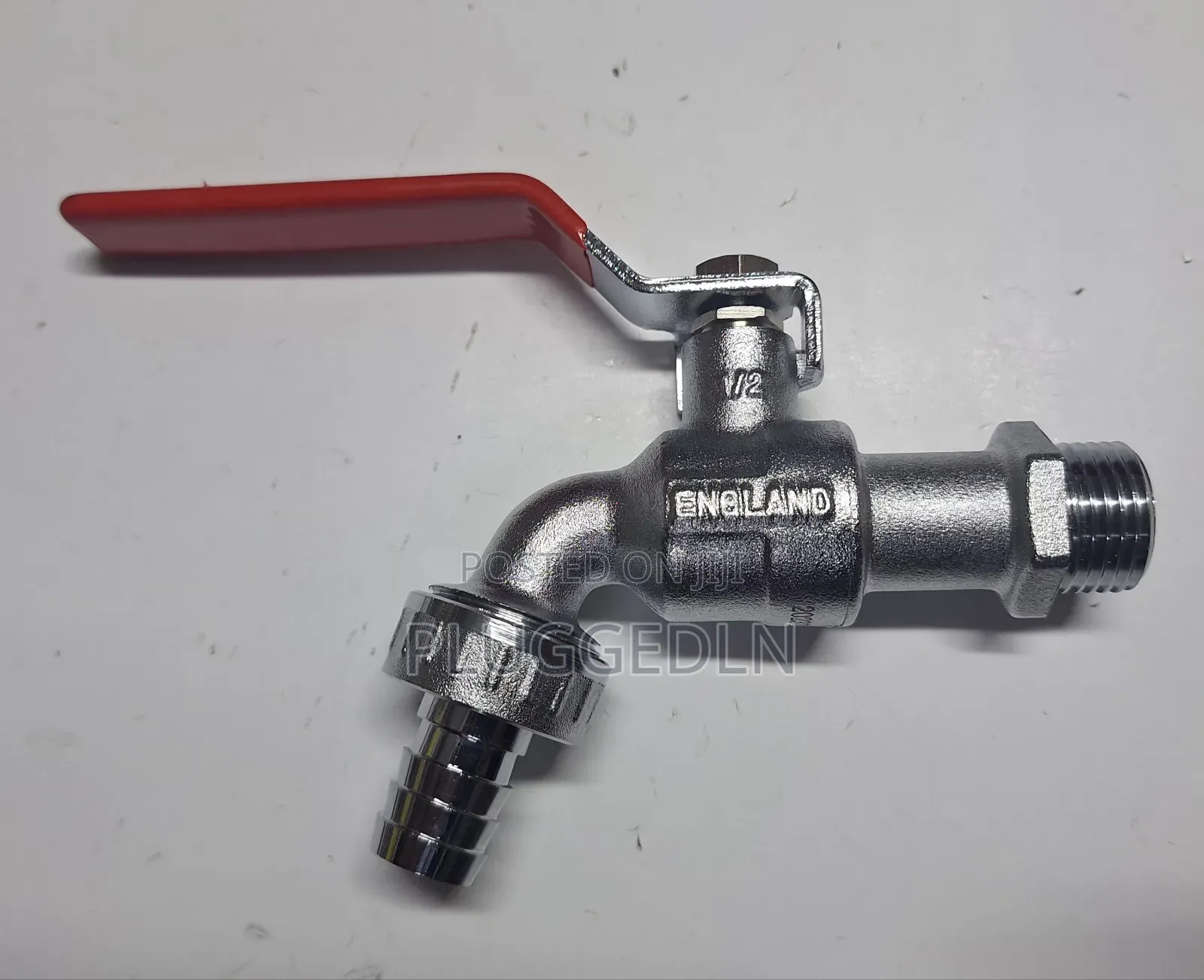 Pegler Washing Machine/Garden Inlet Tap.