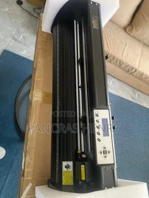 720j Plotter