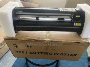 720j Plotter
