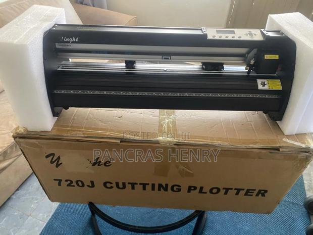 720j Plotter - thumbnail 3