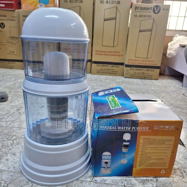 *Mineral Manual Water Purifier - thumbnail 3