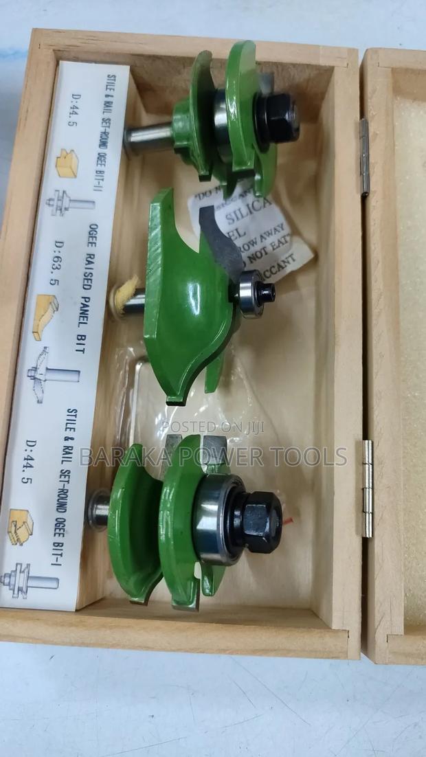 3pcs Panel Bits - main view