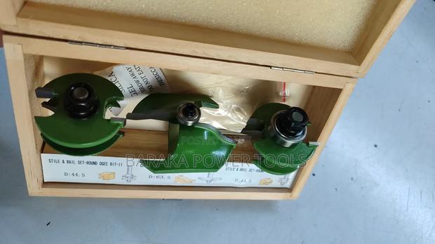 3pcs Panel Bits - thumbnail 2