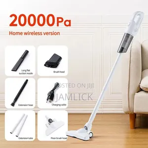 20,000pa Wet Dry Vacuum Cleaner – Zy