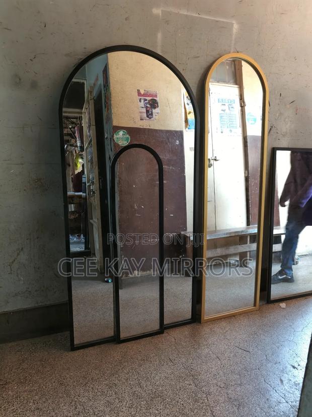 Dressing Mirrors With Frames - thumbnail 2