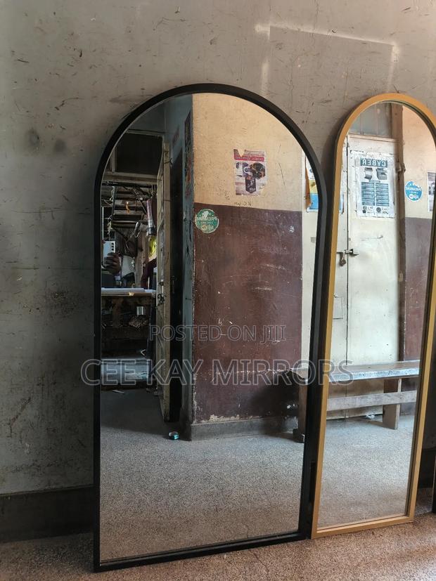 Dressing Mirrors With Frames - thumbnail 3