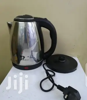 Brand Electric Kettle